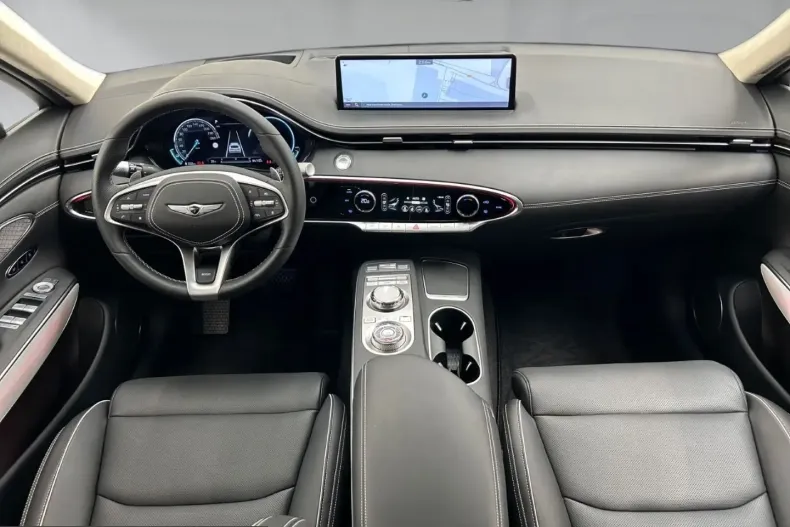 Genesis GV70 din 2025 cu 1.391 km - oferta GEN209951 - foto 12