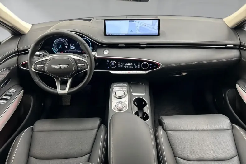 Genesis GV70 din 2025 cu 1.391 km - oferta GEN209951 - foto 13