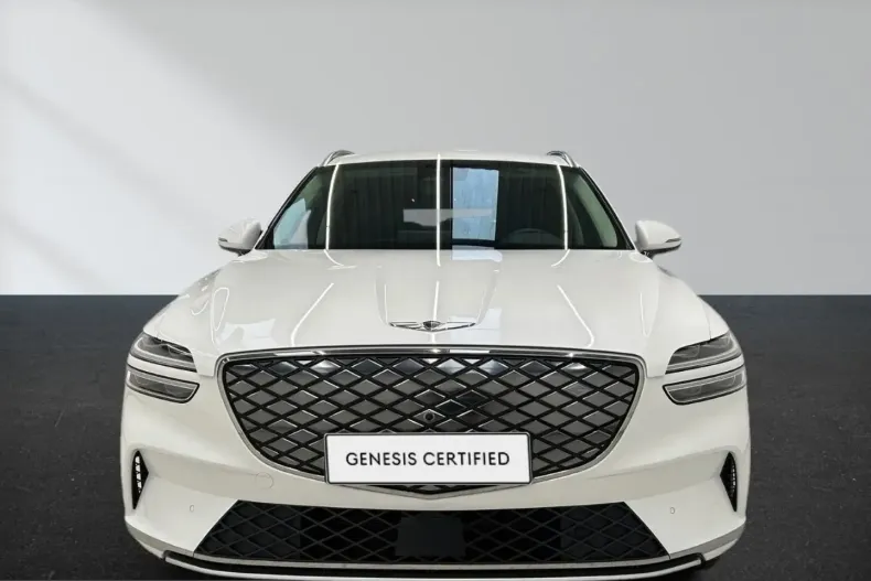 Genesis GV70 din 2024 cu 14.650 km - oferta GEN209952 - foto 2