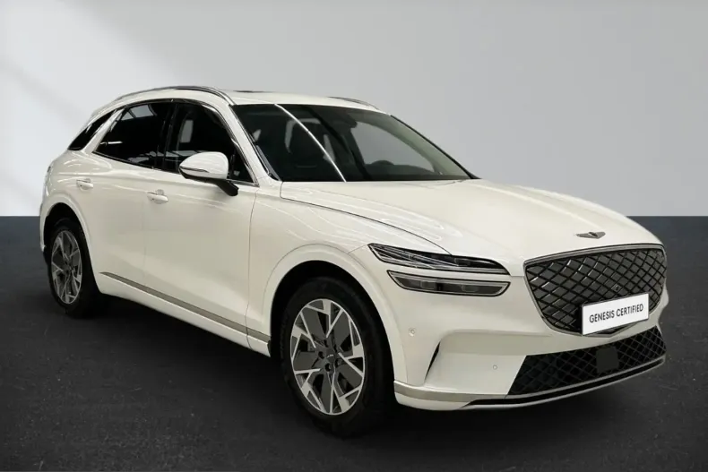 Genesis GV70 din 2024 cu 14.650 km - oferta GEN209952 - foto 3