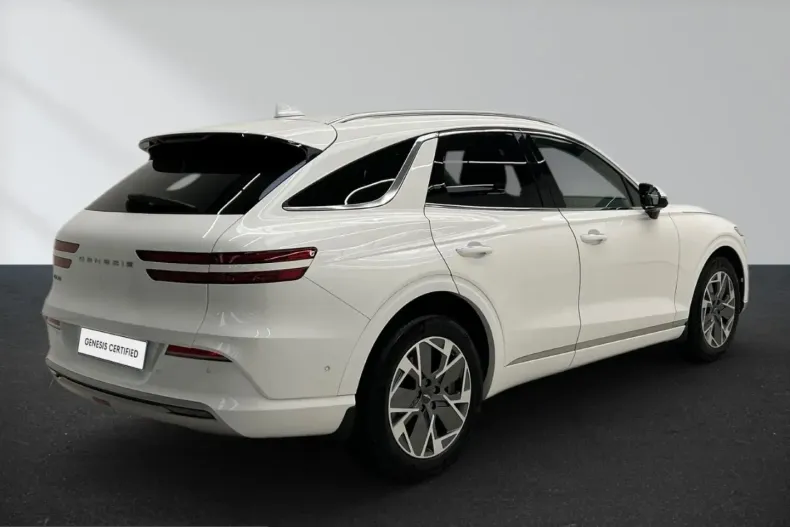 Genesis GV70 din 2024 cu 14.650 km - oferta GEN209952 - foto 6