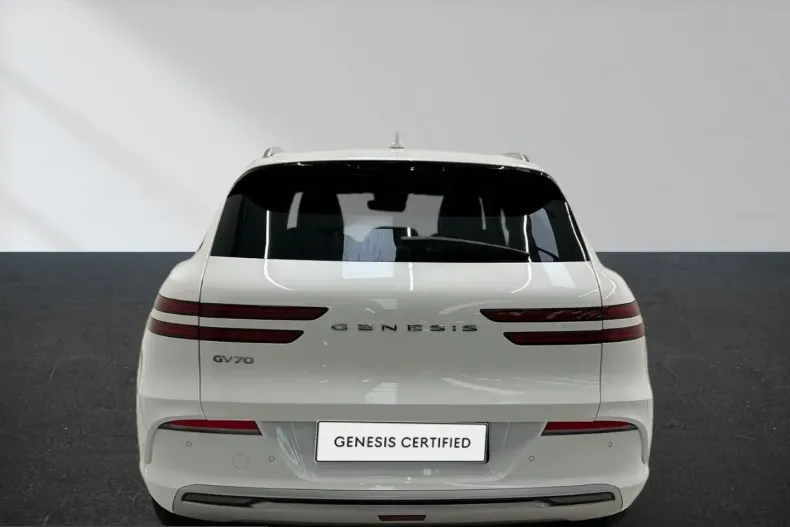 Genesis GV70 din 2024 cu 14.650 km - oferta GEN209952 - foto 7
