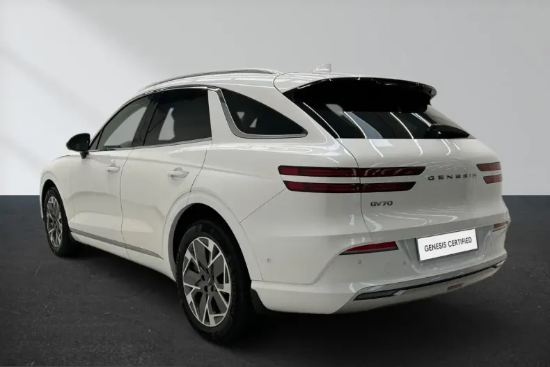 Genesis GV70 din 2024 cu 14.650 km - oferta GEN209952 - foto 8