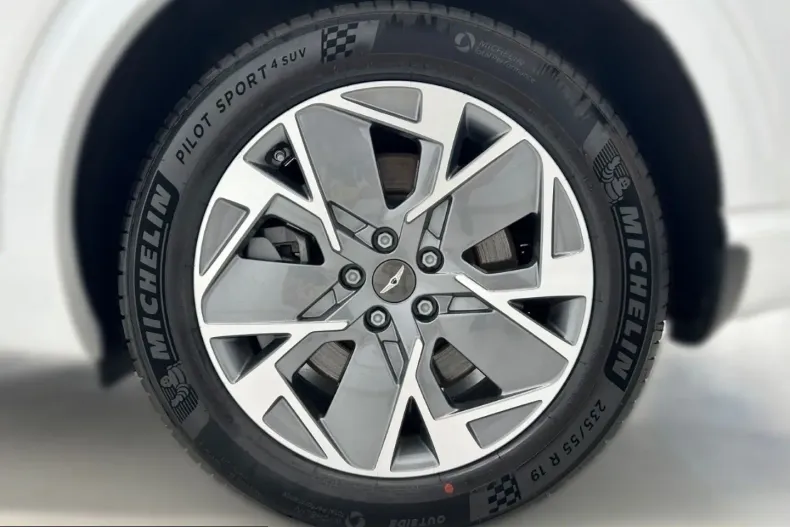 Genesis GV70 din 2024 cu 14.650 km - oferta GEN209952 - foto 9