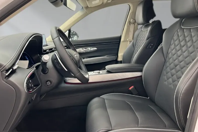 Genesis GV70 din 2024 cu 14.650 km - oferta GEN209952 - foto 10