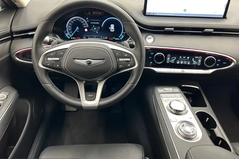Genesis GV70 din 2024 cu 14.650 km - oferta GEN209952 - foto 11