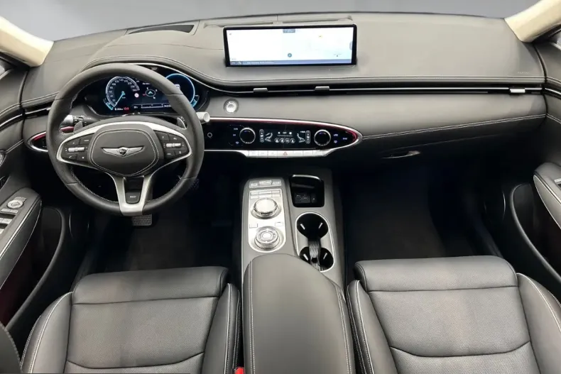 Genesis GV70 din 2024 cu 14.650 km - oferta GEN209952 - foto 12