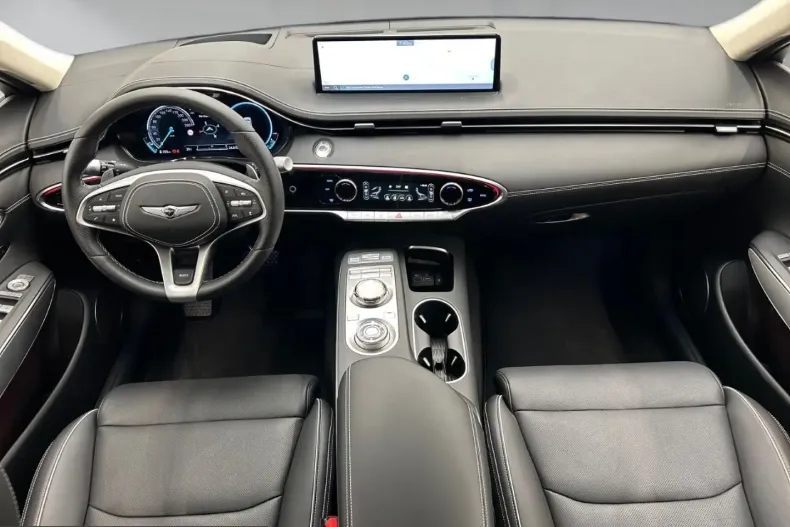 Genesis GV70 din 2024 cu 14.650 km - oferta GEN209952 - foto 13
