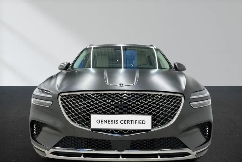 Genesis GV70 din 2025 cu 19.950 km - oferta GEN209953 - foto 2