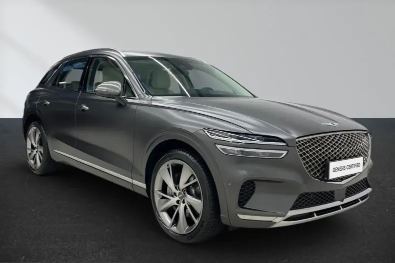 Genesis GV70 din 2025 cu 19.950 km - oferta GEN209953 - foto 3