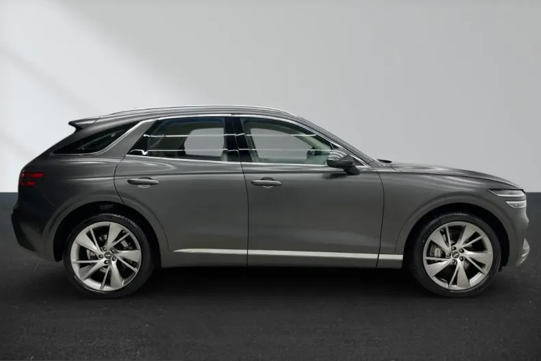 Genesis GV70 din 2025 cu 19.950 km - oferta GEN209953 - foto 5