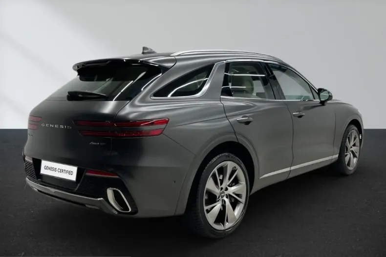 Genesis GV70 din 2025 cu 19.950 km - oferta GEN209953 - foto 6