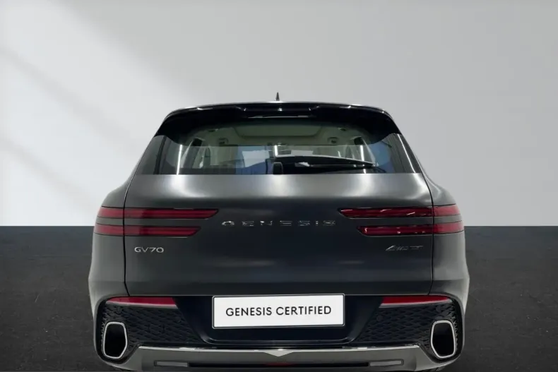 Genesis GV70 din 2025 cu 19.950 km - oferta GEN209953 - foto 7