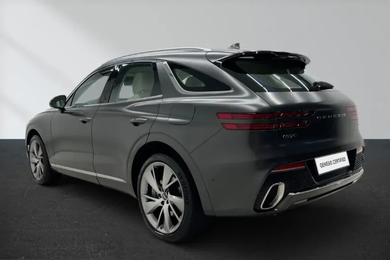 Genesis GV70 din 2025 cu 19.950 km - oferta GEN209953 - foto 8