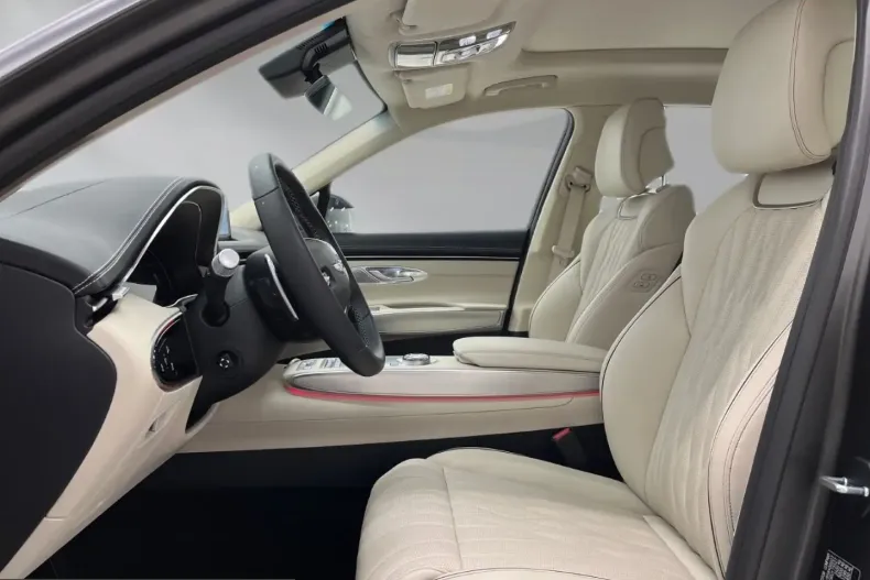 Genesis GV70 din 2025 cu 19.950 km - oferta GEN209953 - foto 10