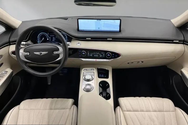 Genesis GV70 din 2025 cu 19.950 km - oferta GEN209953 - foto 12