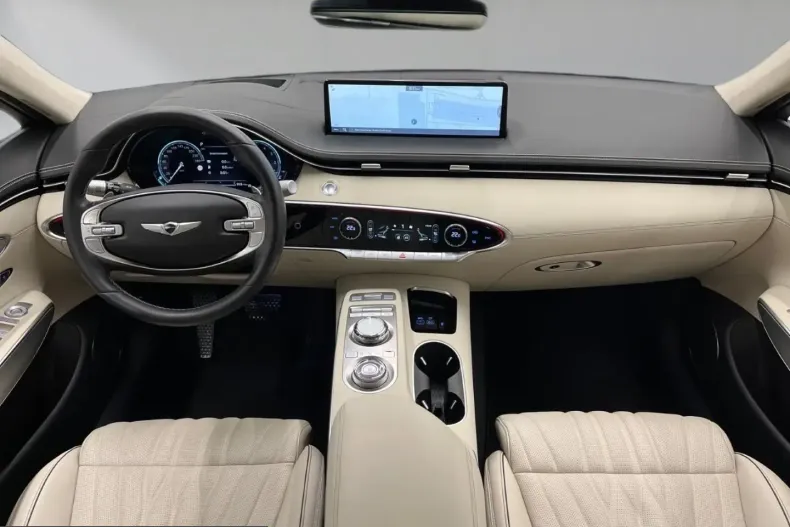 Genesis GV70 din 2025 cu 19.950 km - oferta GEN209953 - foto 13