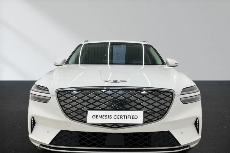 Genesis GV70 din 2025 cu 21.430 km - oferta GEN209954 - foto 2