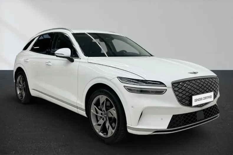 Genesis GV70 din 2025 cu 21.430 km - oferta GEN209954 - foto 3
