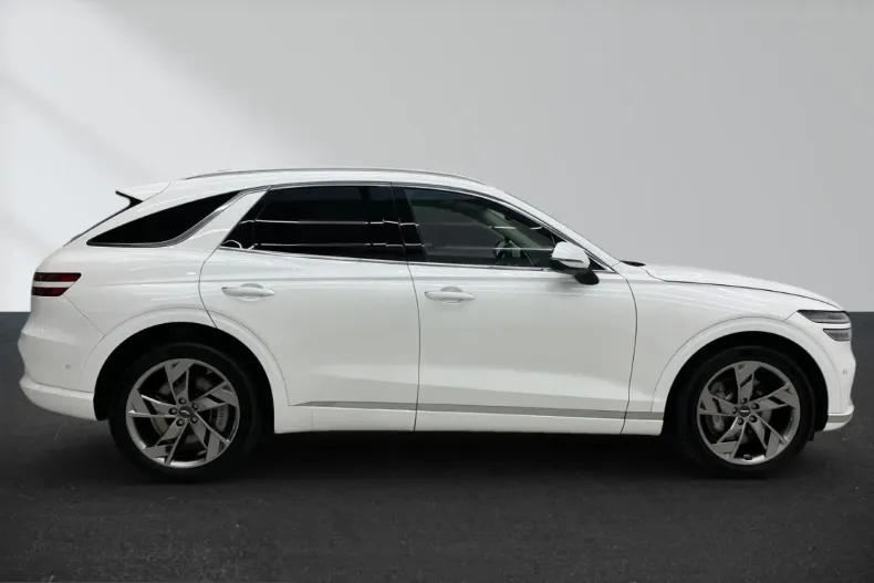 Genesis GV70 din 2025 cu 21.430 km - oferta GEN209954 - foto 5