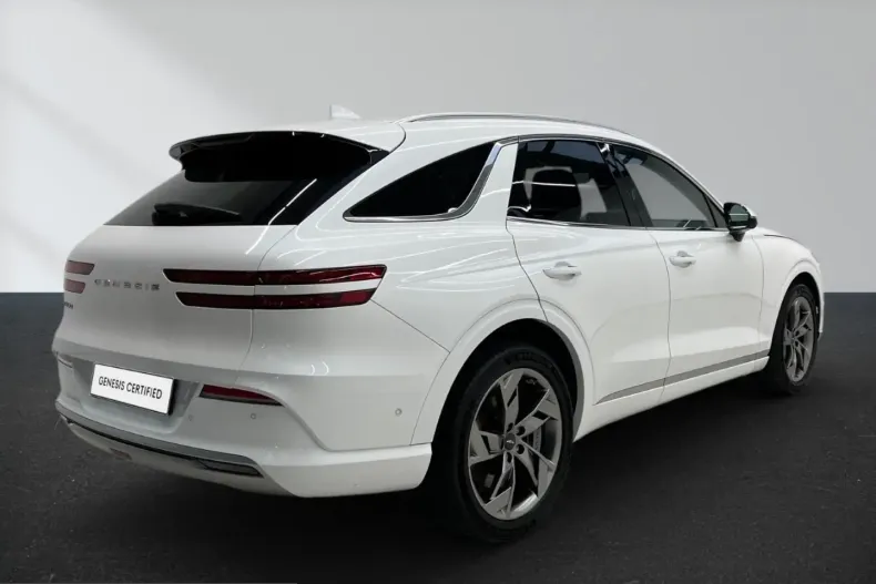 Genesis GV70 din 2025 cu 21.430 km - oferta GEN209954 - foto 6