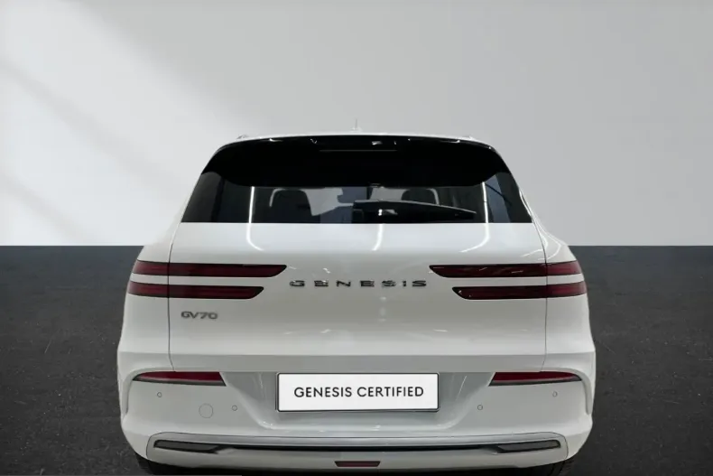 Genesis GV70 din 2025 cu 21.430 km - oferta GEN209954 - foto 7