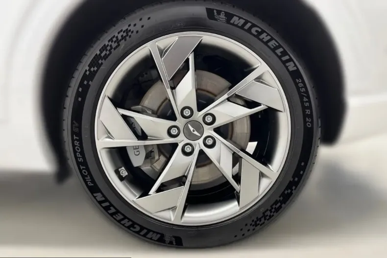Genesis GV70 din 2025 cu 21.430 km - oferta GEN209954 - foto 9