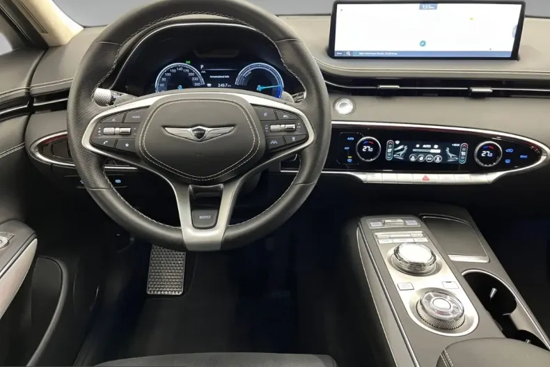 Genesis GV70 din 2025 cu 21.430 km - oferta GEN209954 - foto 11