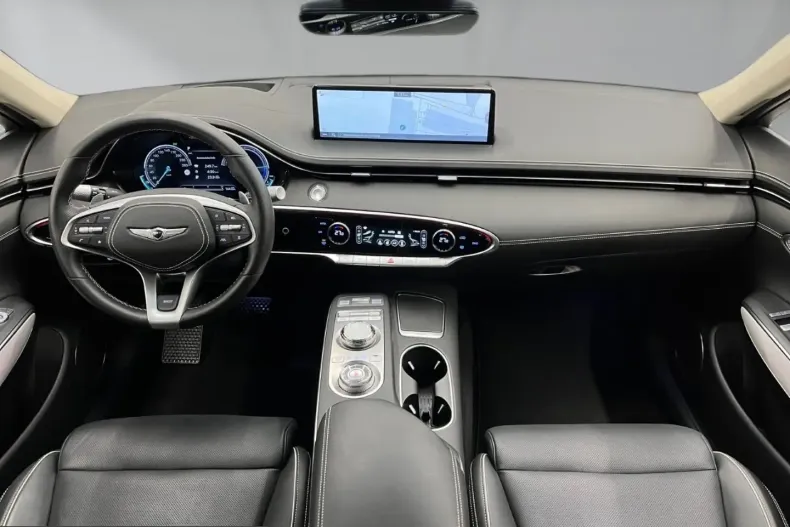 Genesis GV70 din 2025 cu 21.430 km - oferta GEN209954 - foto 12