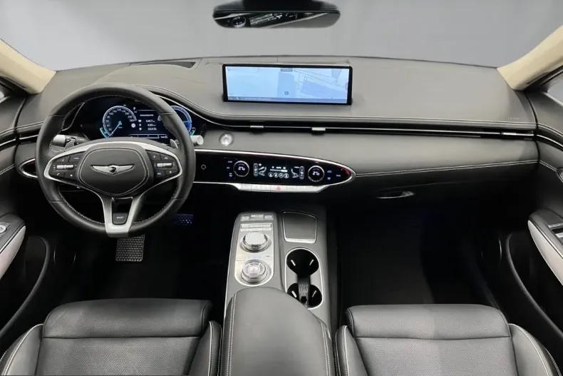 Genesis GV70 din 2025 cu 21.430 km - oferta GEN209954 - foto 13
