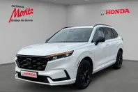 Honda CR-V din 2025 cu 8.980 km - oferta HON209955 - foto 1