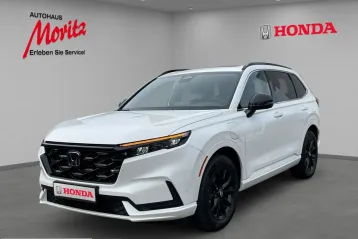 Honda CR-V din 2025 - oferta HON209955