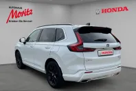 Honda CR-V din 2025 cu 8.980 km - oferta HON209955 - foto 2