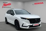 Honda CR-V din 2025 cu 8.980 km - oferta HON209955 - foto 4