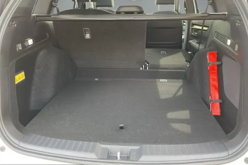 Honda CR-V din 2025 cu 8.980 km - oferta HON209955 - foto 6