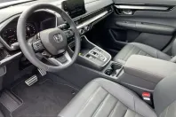 Honda CR-V din 2025 cu 8.980 km - oferta HON209955 - foto 7