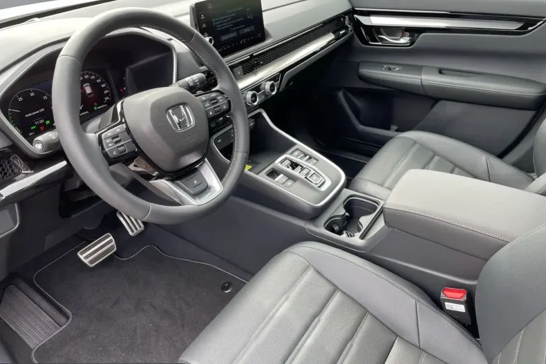 Honda CR-V din 2025 cu 8.980 km - oferta HON209955 - foto 7