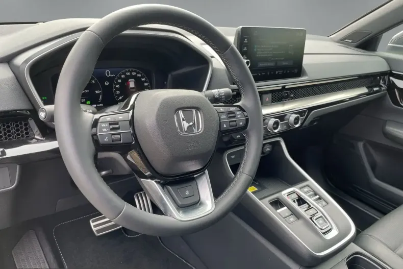 Honda CR-V din 2025 cu 8.980 km - oferta HON209955 - foto 8