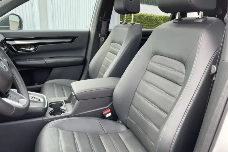 Honda CR-V din 2025 cu 8.980 km - oferta HON209955 - foto 10