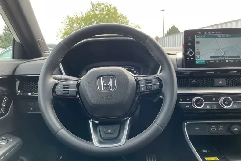 Honda CR-V din 2025 cu 8.980 km - oferta HON209955 - foto 12