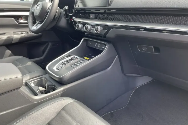 Honda CR-V din 2025 cu 8.980 km - oferta HON209955 - foto 15