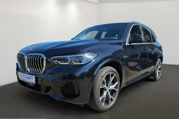 BMW X5 din 2022 - oferta BMW209956