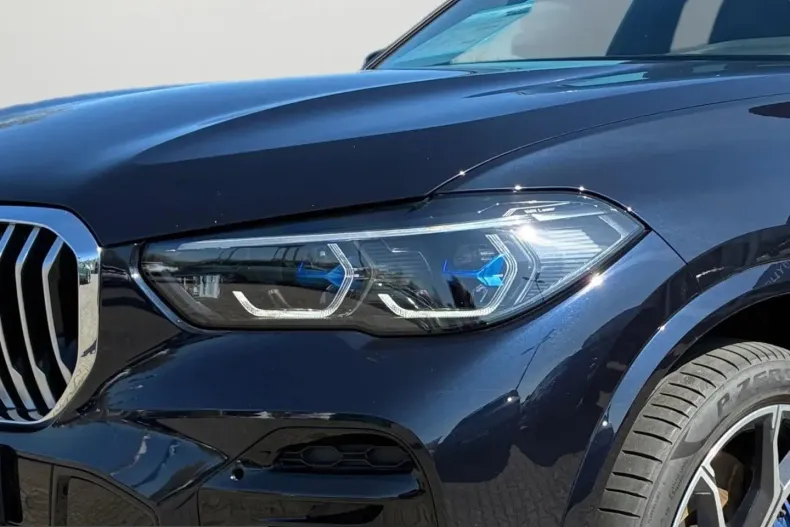 BMW X5 (Seria X) din 2022 cu 91.414 km - oferta BMW209956 - foto 2