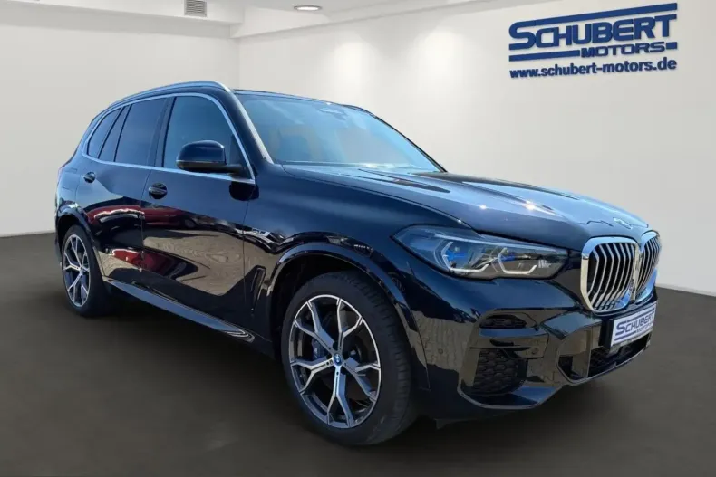BMW X5 (Seria X) din 2022 cu 91.414 km - oferta BMW209956 - foto 3