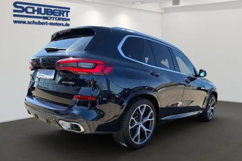 BMW X5 (Seria X) din 2022 cu 91.414 km - oferta BMW209956 - foto 4