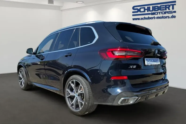 BMW X5 (Seria X) din 2022 cu 91.414 km - oferta BMW209956 - foto 5