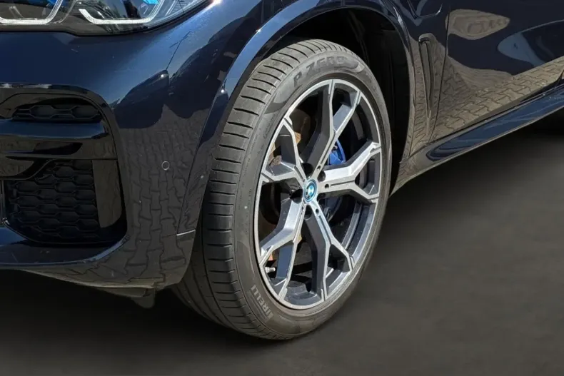 BMW X5 (Seria X) din 2022 cu 91.414 km - oferta BMW209956 - foto 6