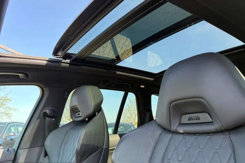 BMW X5 (Seria X) din 2022 cu 91.414 km - oferta BMW209956 - foto 7