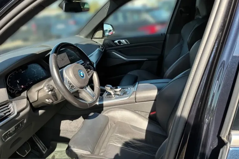 BMW X5 (Seria X) din 2022 cu 91.414 km - oferta BMW209956 - foto 14