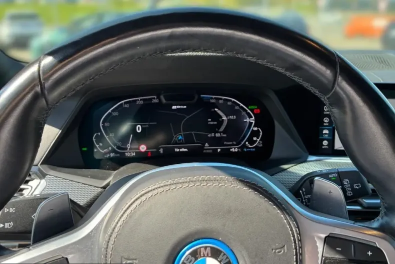 BMW X5 (Seria X) din 2022 cu 91.414 km - oferta BMW209956 - foto 15